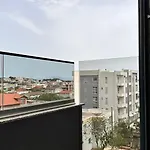 Sublime One-Bedroom Apartment Nr1