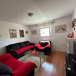 Apartmani Vv