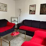 Apartmani Vv