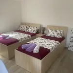 Jeja Apartments