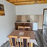 Apartmani Jezero