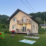 Guest House Paradise Kolasin