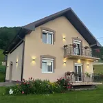 Guest House Paradise Kolasin