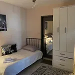 Apartmani Padrov