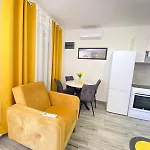Olga Apartment