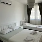Apartment Veljko Becici