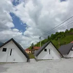 Cottages Prokletije