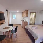 Apartmani Marinee