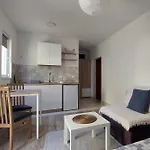 Apartmani Galeb