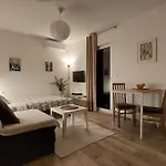 Apartmani Galeb