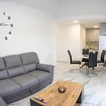 Sunsea Apartment