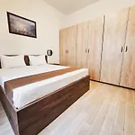 Casa Oliva Villas With Private Heating Pools