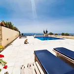 Casa Oliva Villas With Private Heating Pools