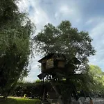 Riverside House