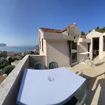 Apartments Mandarina Garden