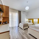 Hotel Sars