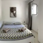 Apartments As