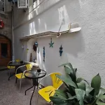 Beatrix Suites