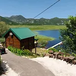 Villas Katarina Skadar Lake