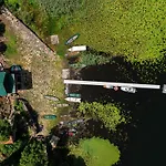 Villas Katarina Skadar Lake