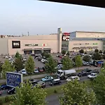 Apartman City Kvart Podgorica