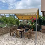 Infinity Apartments