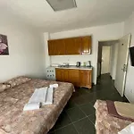 Infinity Apartments
