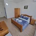 City Square Apartments