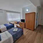 City Square Apartments