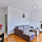 Montesun Dario Apartments