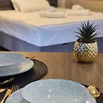 Podgorica Apartments Planet