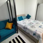 Apartmani Beba