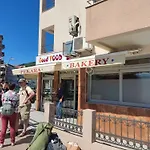 Apartman Suzy