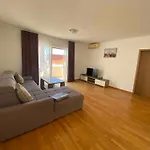 Apartment Blue