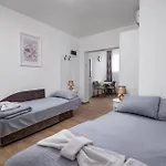 Apartmani Kaan