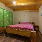 Rustic Cottage Montenegro Bridje
