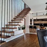 Villa Bartula Lux