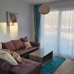 Wow Apartman Becici