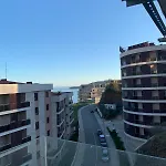 Wow Apartman Becici