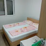 Apartmani Music Ulcinj