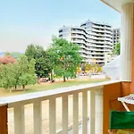 Maria Residence