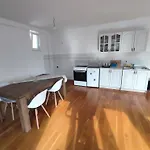 Fun And Spacious Apartment