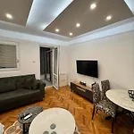 Apartman Budva