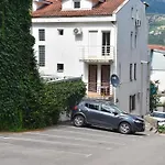 Elit Apartments Budva