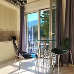 Porto Montenegro Luxury Studio Zeta