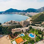 Harmonia Apartments