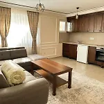 Apartmani Vila Zabljak