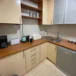 Apartment Center Bubi
