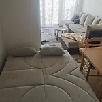 Central Street Apartment