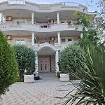 Meti Apartments